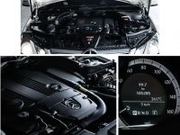 Mercedes Benz E250 Coupe CGI W207 ปี 2011 สีขาว รูปที่ 12